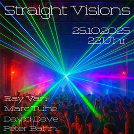25.10.2025 Straight Vision