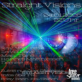 24.01.2026 Straight Vision