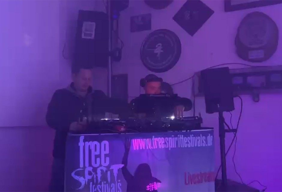 Straight Vision  WL 04