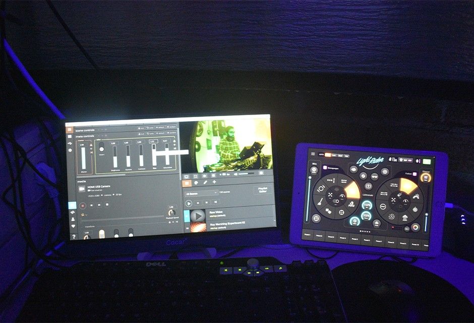 Straight Vision  WL 06