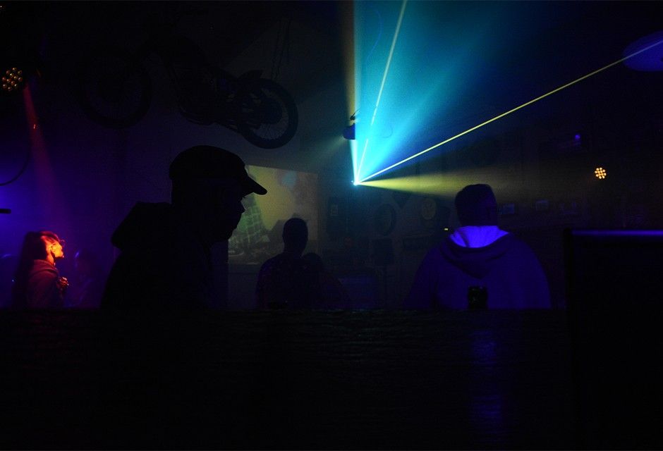 Straight Vision  WL 07