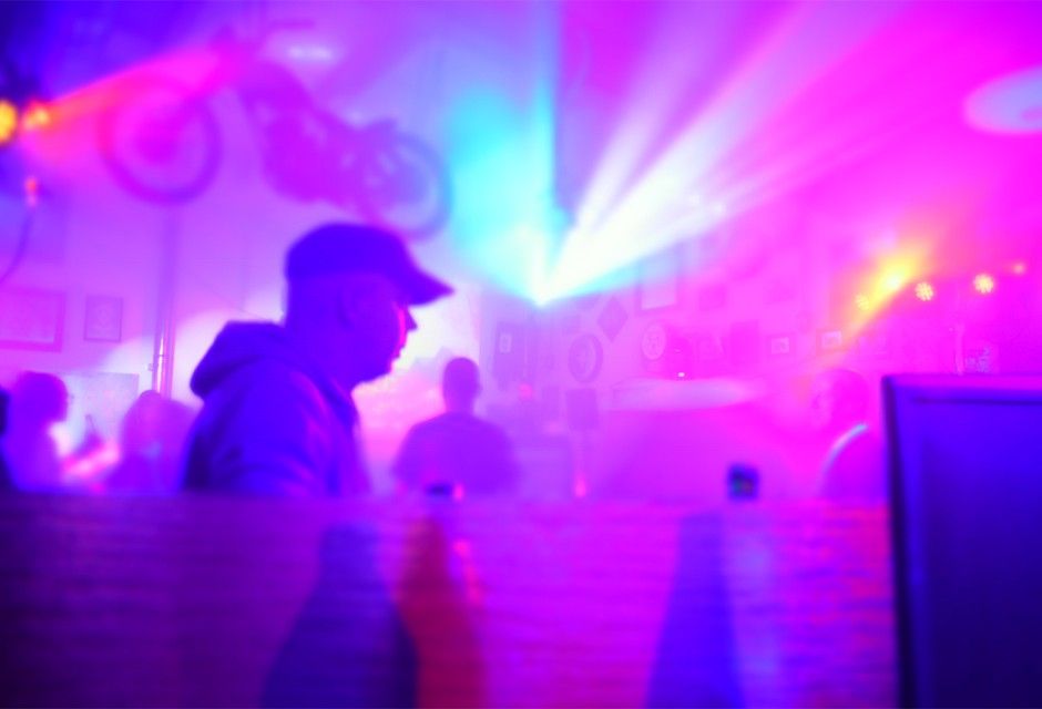 Straight Vision  WL 09