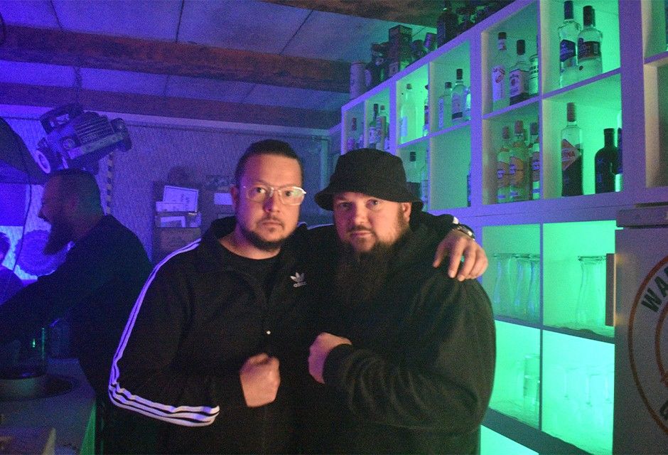 Straight Vision  WL 10