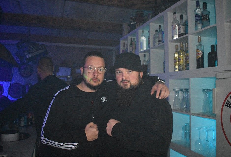 Straight Vision  WL 11