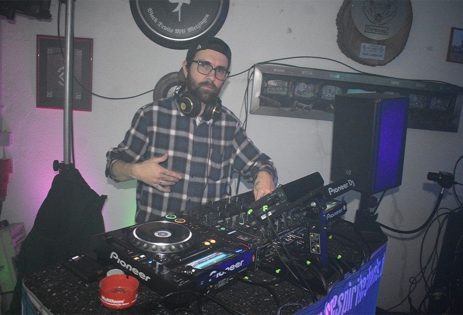 Straight Vision  WL 12