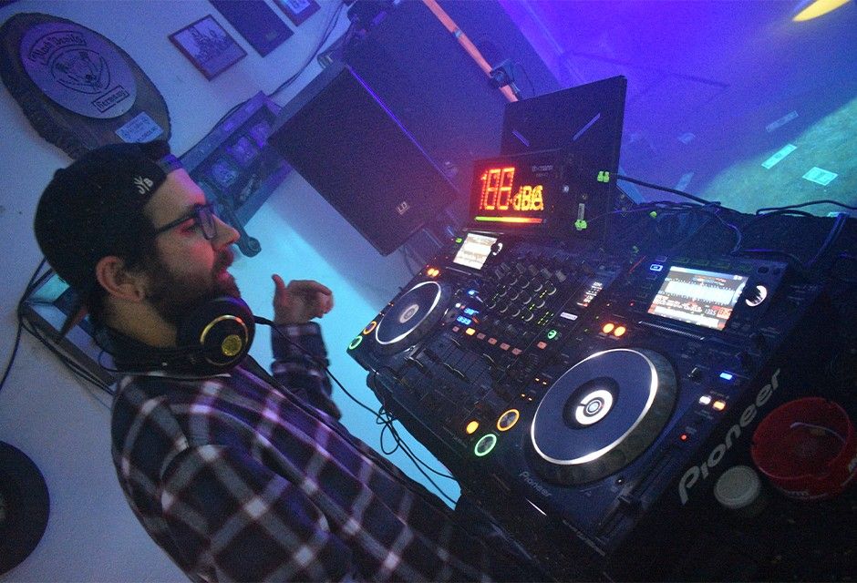 Straight Vision  WL 13