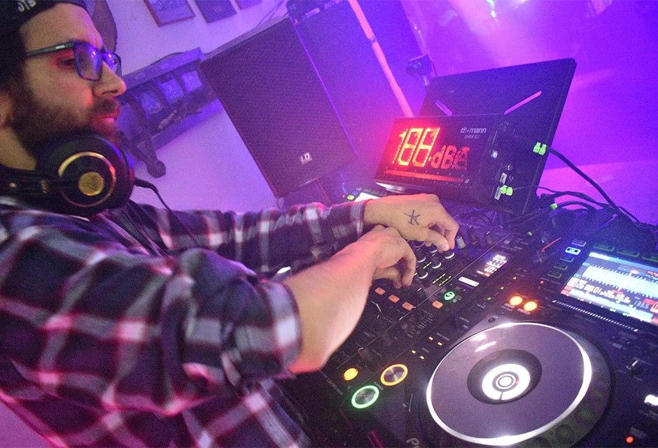 Straight Vision  WL 14