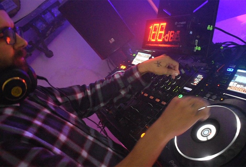 Straight Vision  WL 15