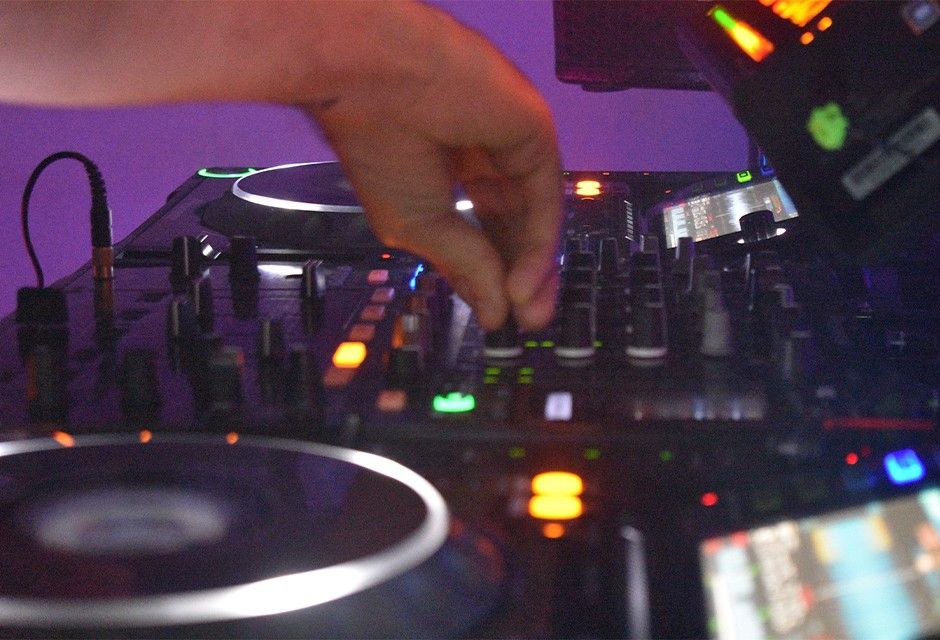 Straight Vision  WL 16