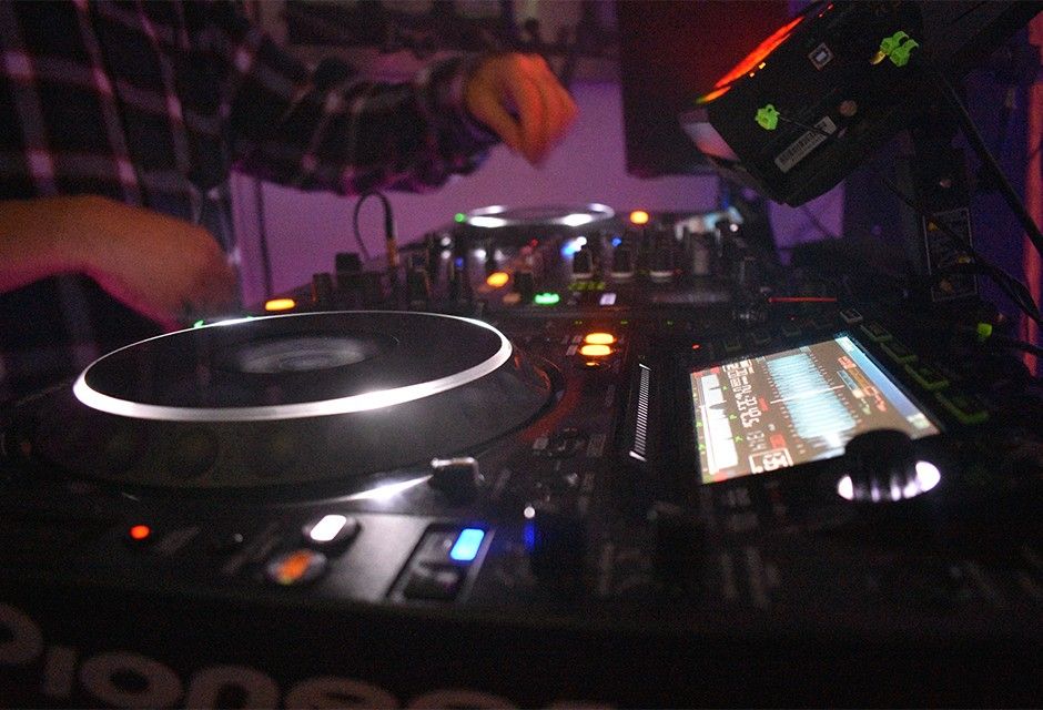 Straight Vision  WL 18