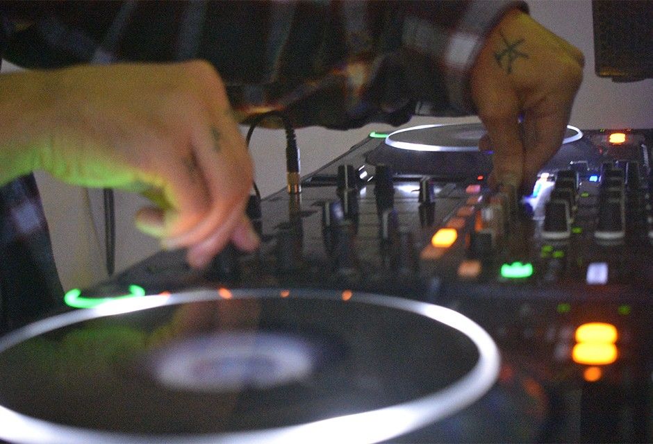 Straight Vision  WL 19