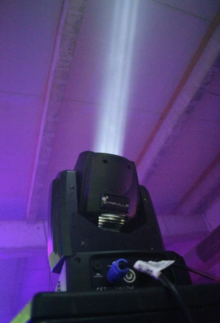 Straight Vision  WL 20