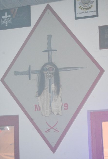 Straight Vision  WL 21