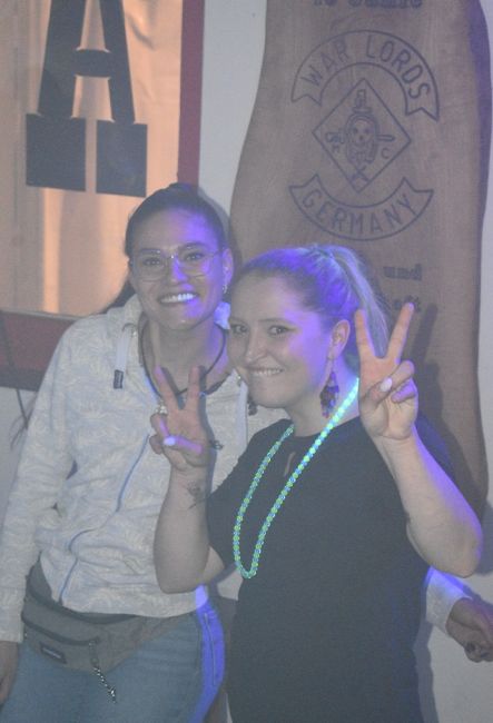 Straight Vision  WL 22