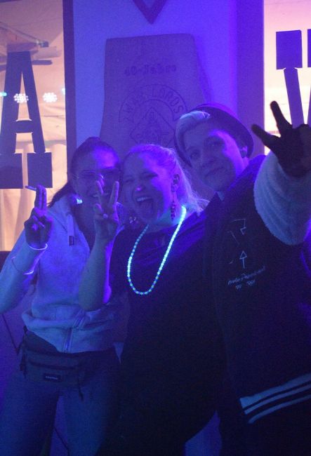 Straight Vision  WL 24