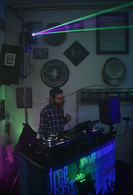 Straight Vision  WL 25