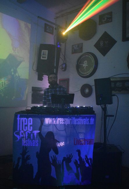 Straight Vision  WL 26