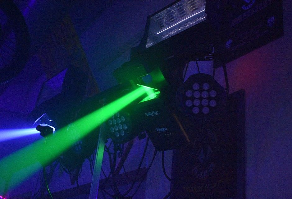 Straight Vision  WL 27