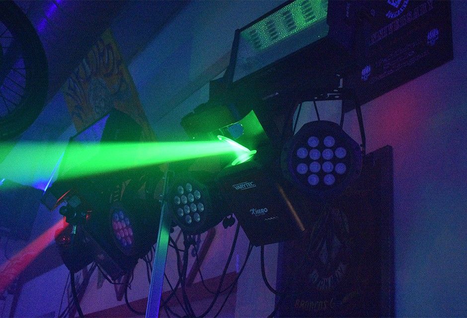 Straight Vision  WL 28