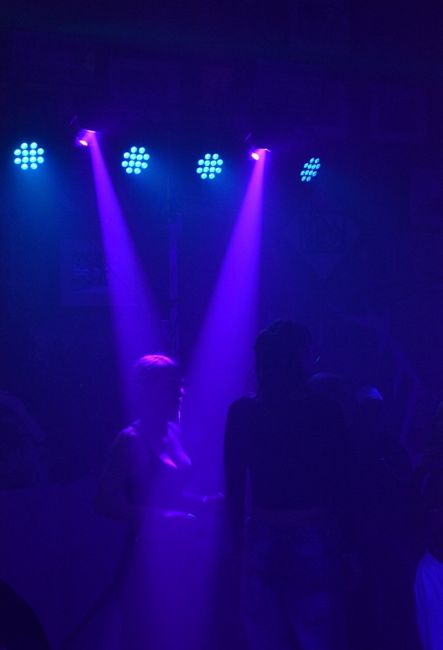 Straight Vision  WL 29