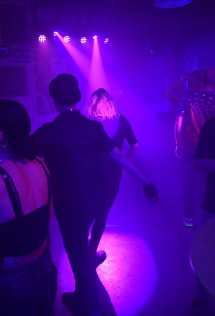 Straight Vision  WL 33