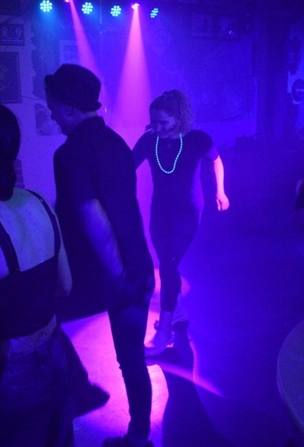 Straight Vision  WL 36