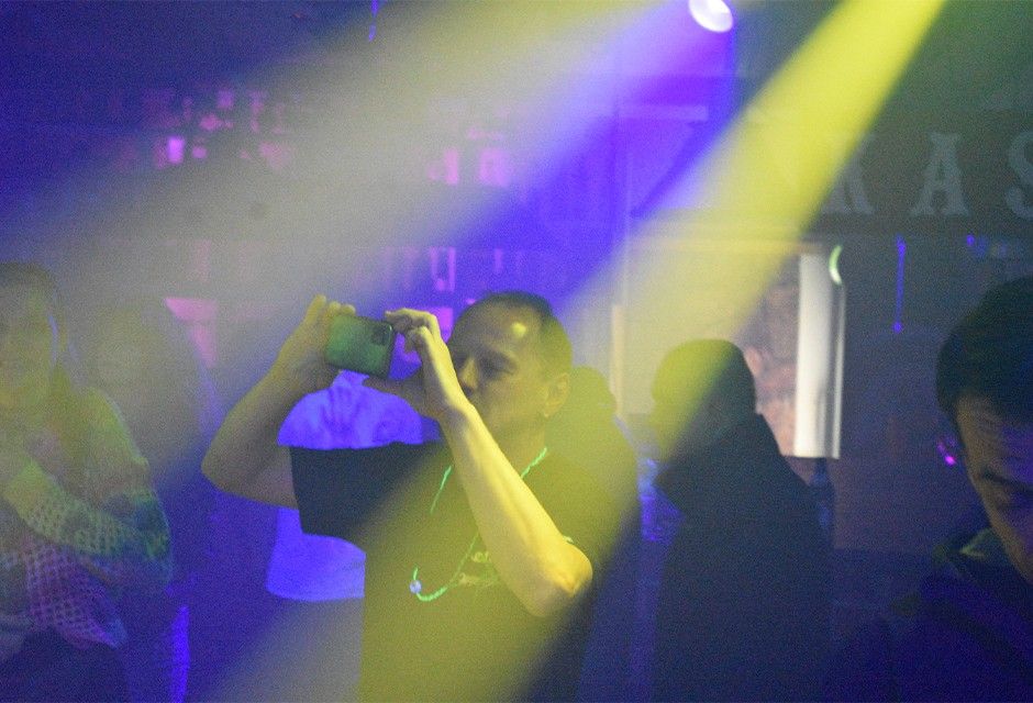 Straight Vision  WL 37