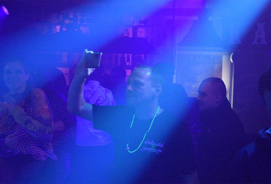 Straight Vision  WL 38