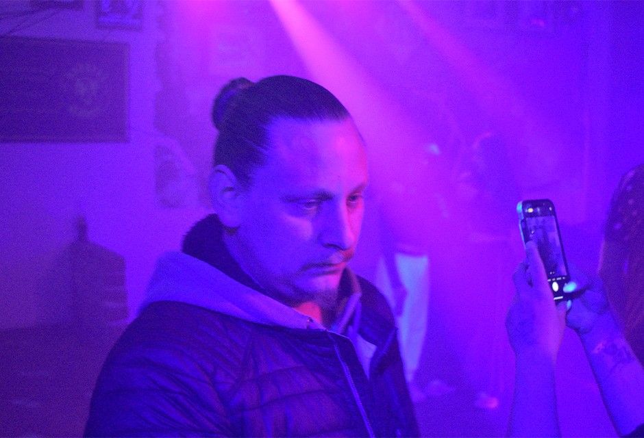 Straight Vision  WL 39