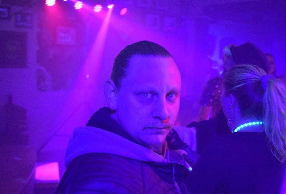 Straight Vision  WL 40