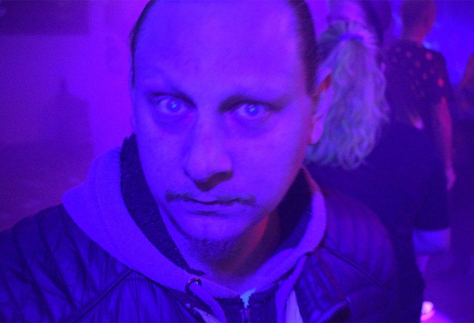 Straight Vision  WL 41