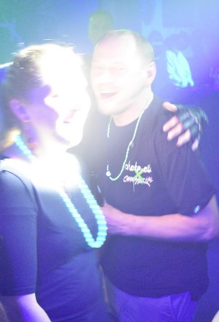 Straight Vision  WL 43