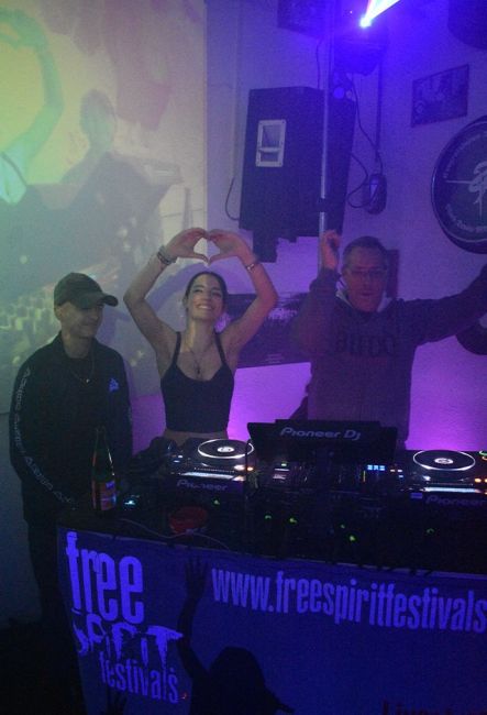 Straight Vision  WL 48