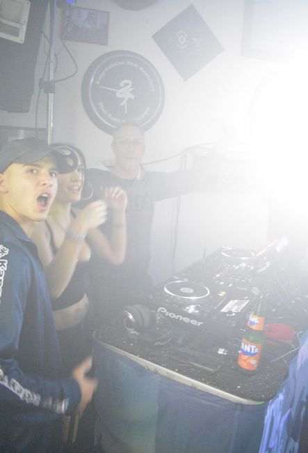 Straight Vision  WL 50