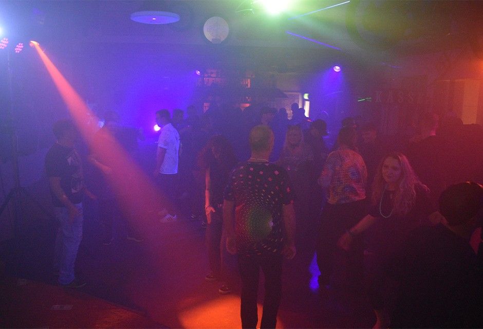 Straight Vision  WL 53