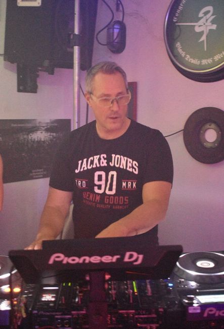 Straight Vision  WL 55