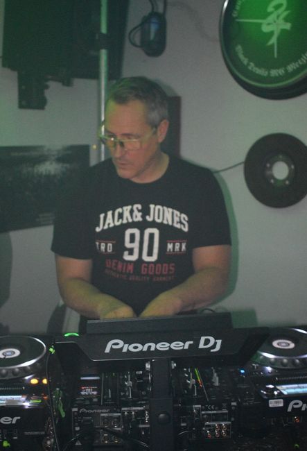 Straight Vision  WL 56