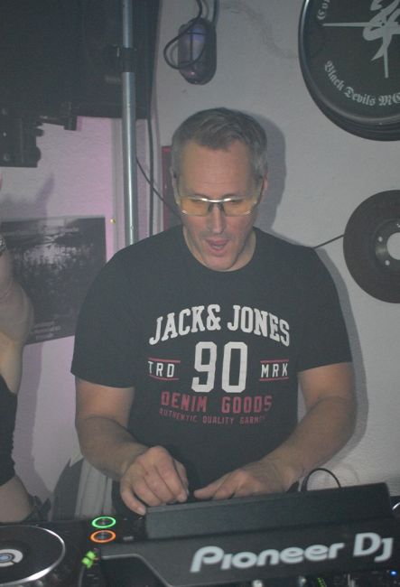 Straight Vision  WL 59