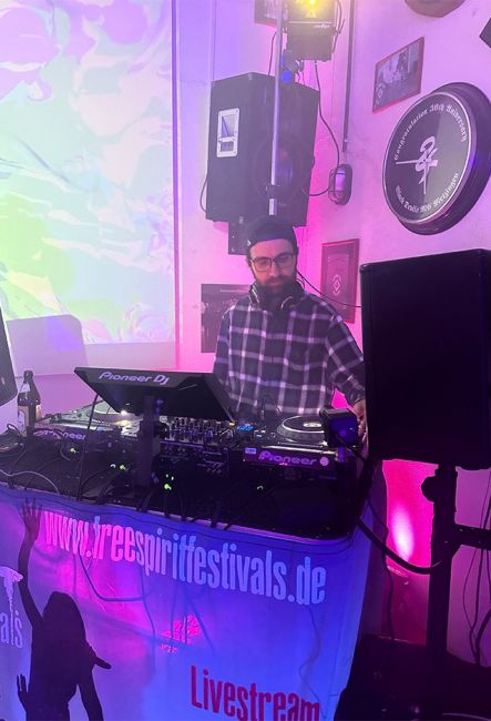 Straight Vision  WL 100