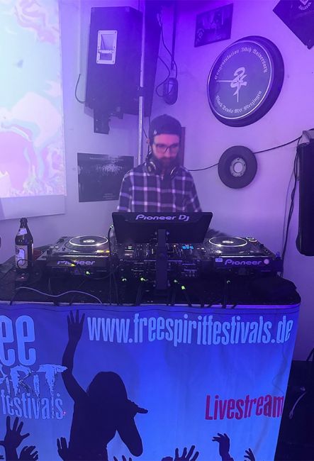 Straight Vision  WL 101