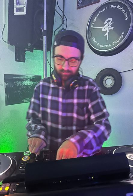 Straight Vision  WL 103