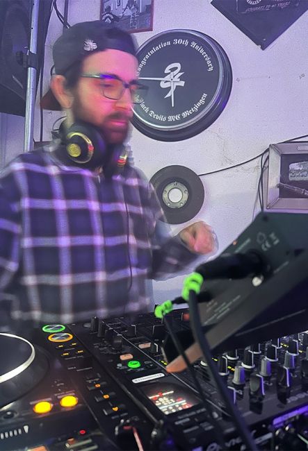 Straight Vision  WL 104