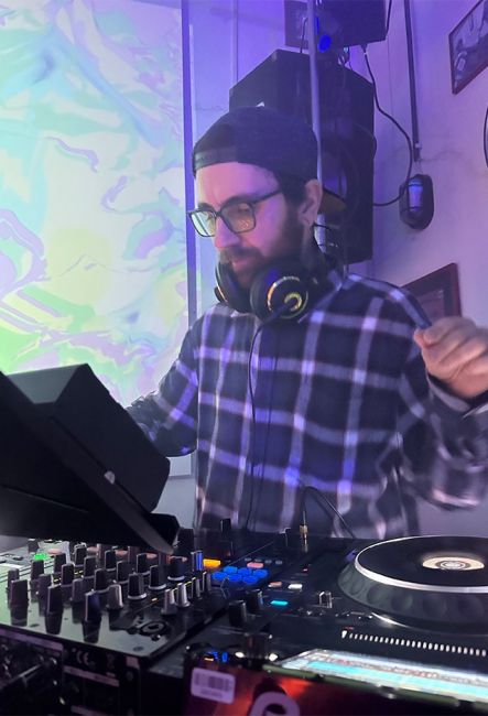 Straight Vision  WL 105