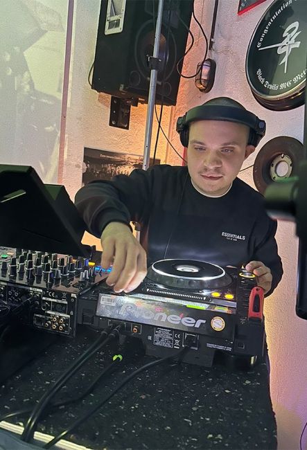 Straight Vision  WL 109