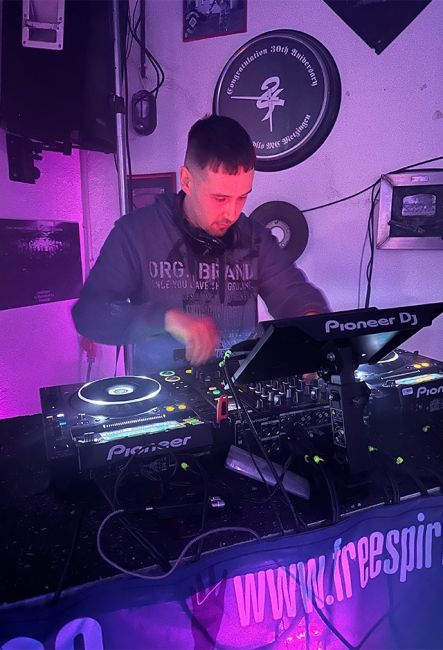 Straight Vision  WL 113