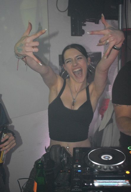 Straight Vision  WL 61