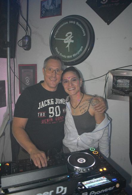 Straight Vision  WL 63