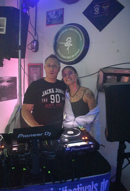 Straight Vision  WL 64