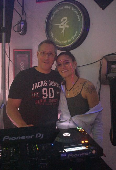 Straight Vision  WL 65