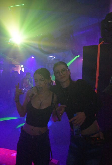 Straight Vision  WL 66